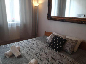 Apartment for guests (2)